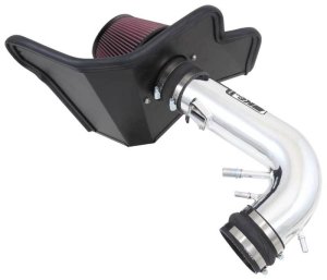 Ford Mustang Performance Air Intake - K&N Engineering - Typhoon - `15-`27